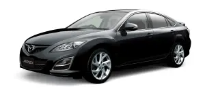 Mazda Atenza 2011 - 12