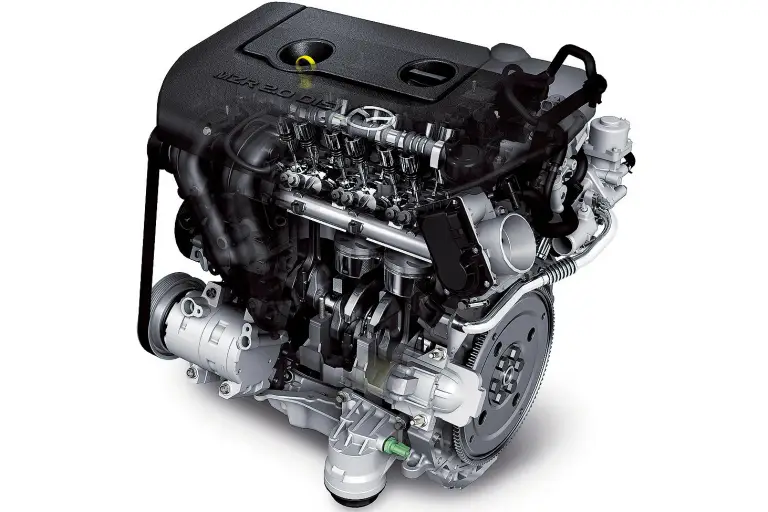 Mazda Atenza 2011 - 14