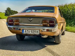 Mazda Centenario - Museo di Augusta - 12