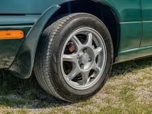 Mazda Centenario - Museo di Augusta - 24