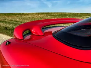 Mazda Centenario - Museo di Augusta