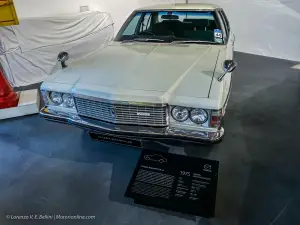 Mazda Centenario - Museo di Augusta - 75