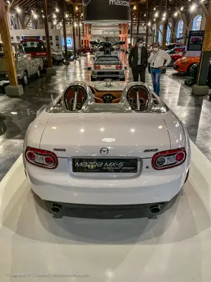 Mazda Centenario - Museo di Augusta - 77