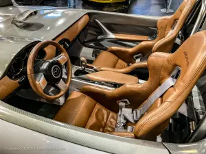 Mazda Centenario - Museo di Augusta