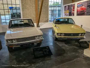 Mazda Centenario - Museo di Augusta - 80