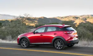 Mazda CX-3 2016 1.5.2015 - 38