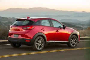 Mazda CX-3 2016 1.5.2015 - 42