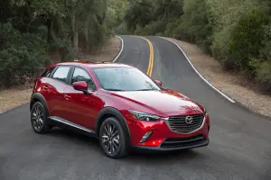 Mazda CX-3 2016 1.5.2015 - 43