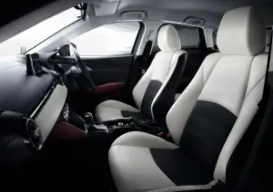 Mazda CX-3 2016 1.5.2015 - 7