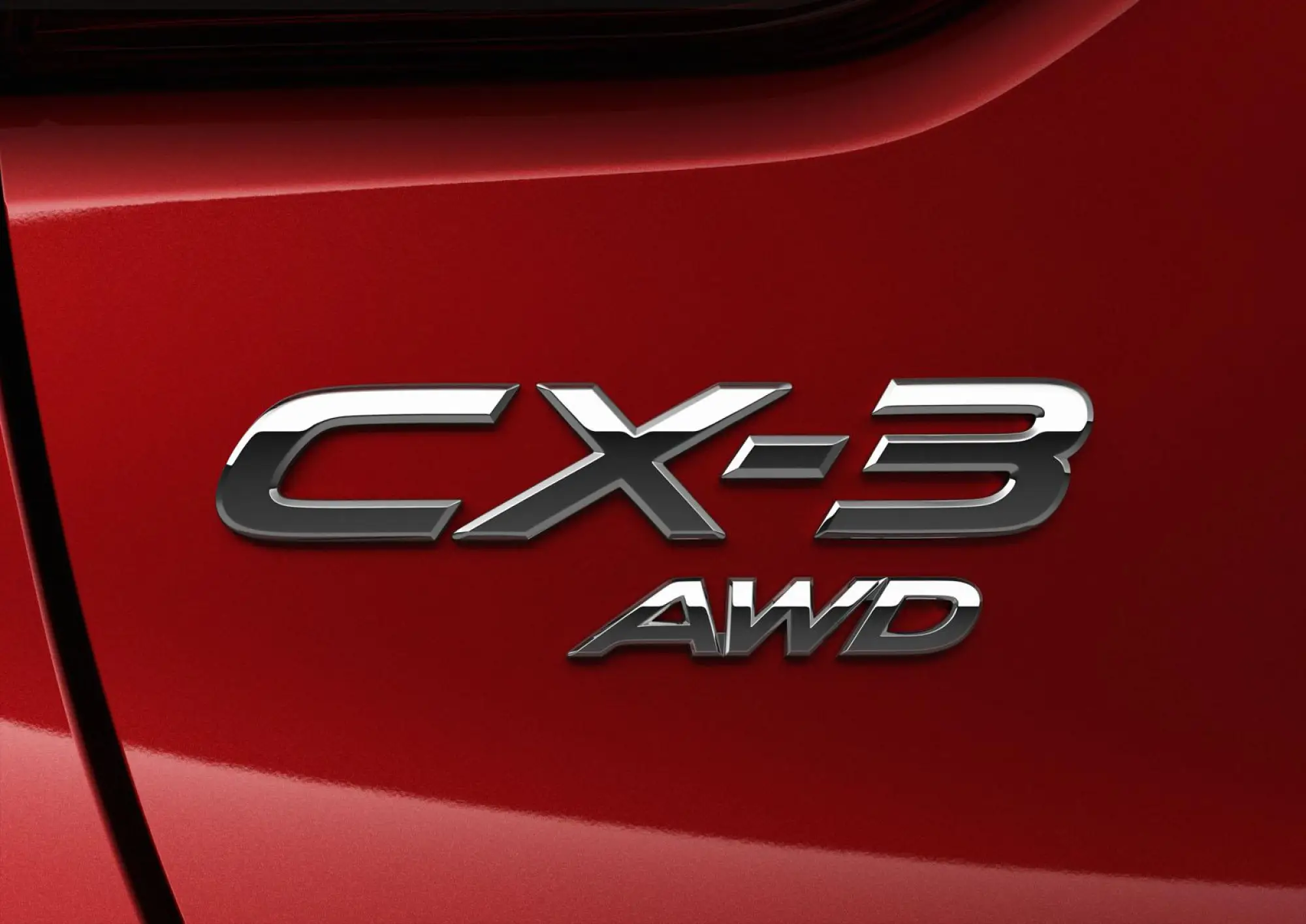 Mazda CX-3 2016 1.5.2015 - 15