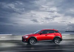 Mazda CX-3 2016 1.5.2015 - 26