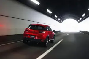 Mazda CX-3 2016 1.5.2015 - 27