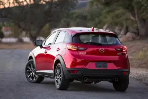 Mazda CX-3 2016 1.5.2015 - 35