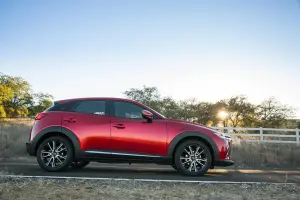 Mazda CX-3 2016 1.5.2015 - 37