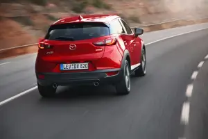 Mazda CX-3 - 1