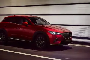 Mazda CX-3 2018 foto ufficiali - 2