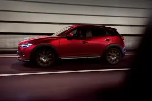 Mazda CX-3 2018 foto ufficiali - 3