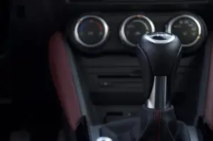 Mazda CX-3 MY 2017 - Test Drive