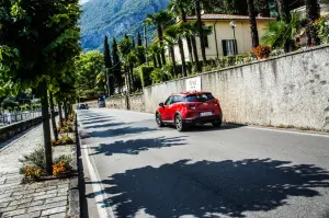 Mazda CX-3 - Prova su Strada - 11