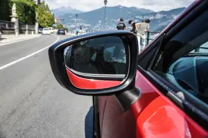 Mazda CX-3 - Prova su Strada - 44