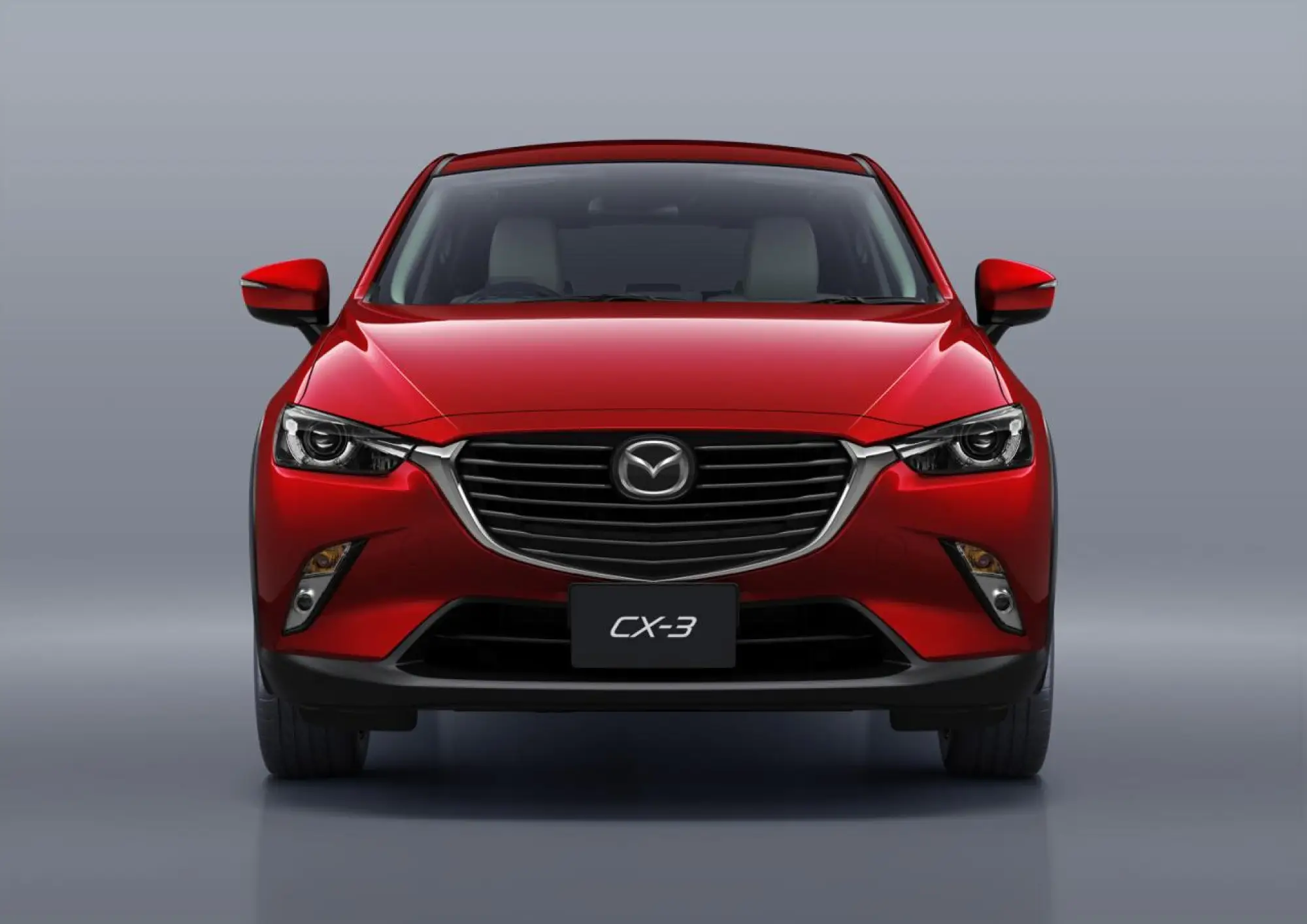 Mazda CX-3 - 6