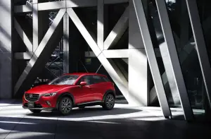 Mazda CX-3 - 19