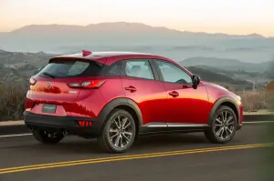 Mazda CX-3 - 12