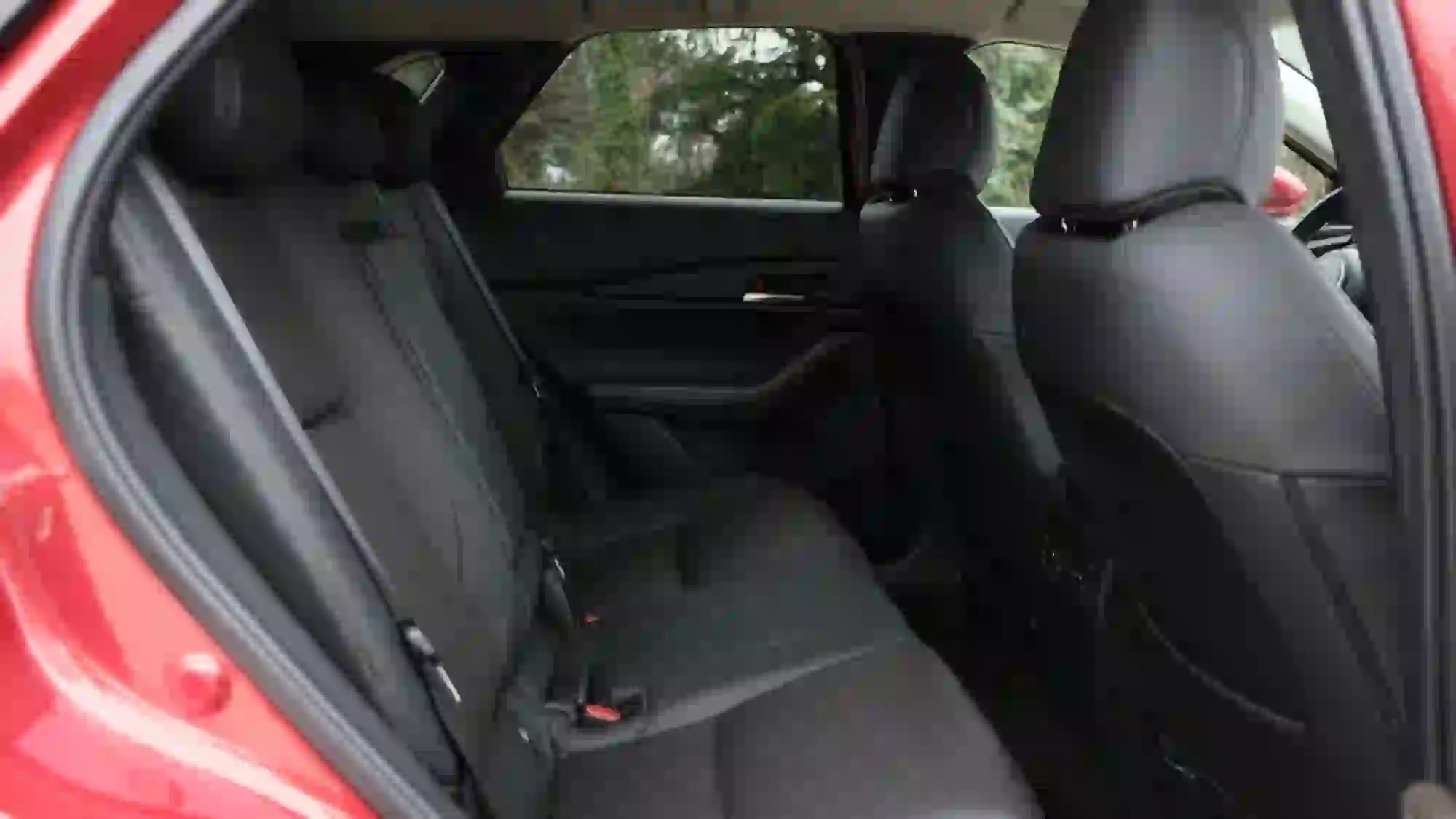 Mazda CX-30 2021 - Come Va - 3