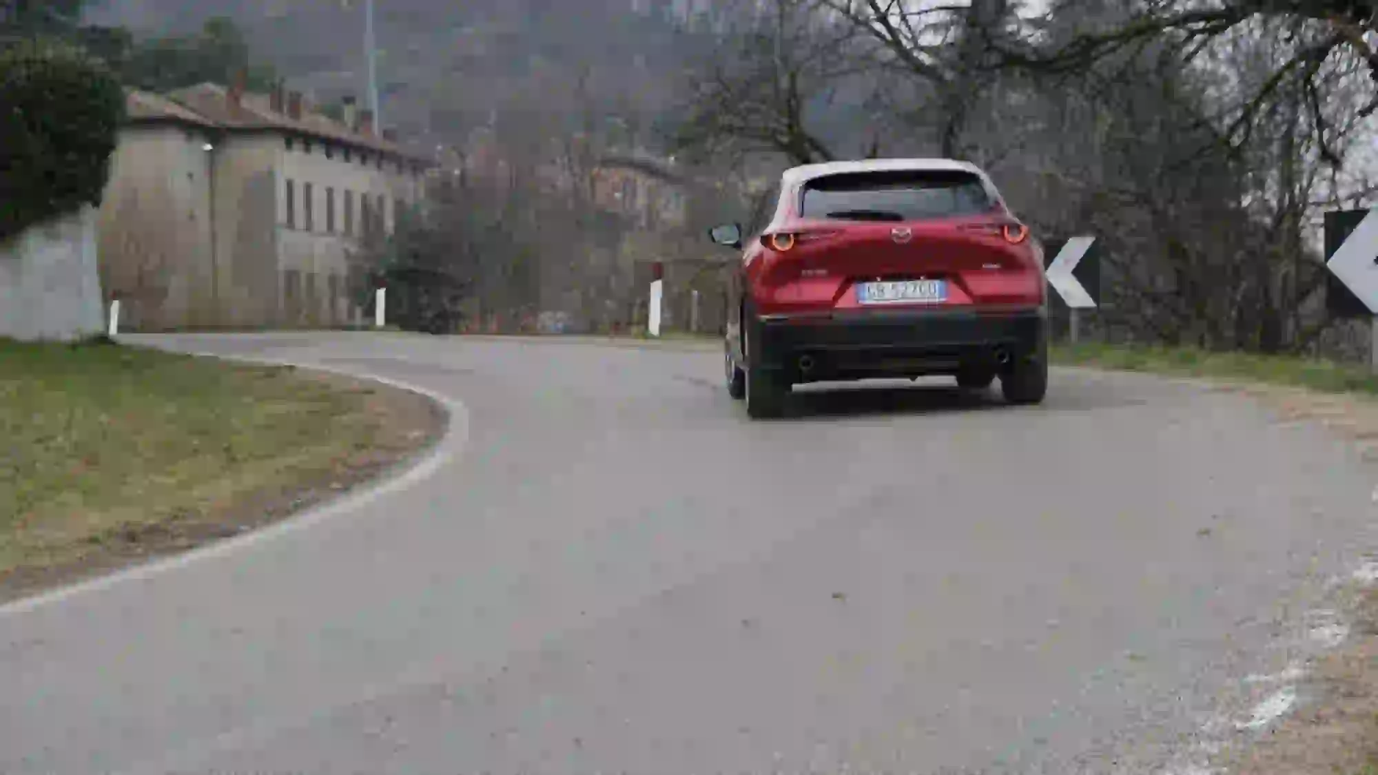 Mazda CX-30 2021 - Come Va - 25