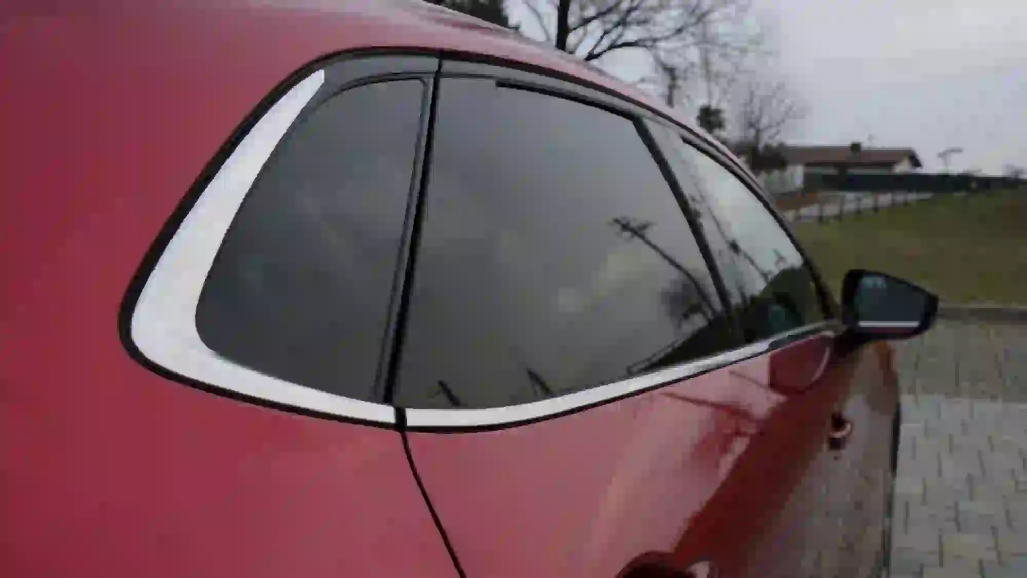 Mazda CX-30 2021 - Come Va - 29