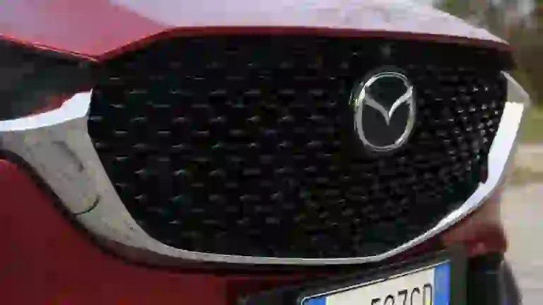 Mazda CX-30 2021 - Come Va - 34