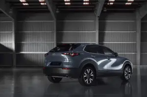 Mazda CX-30 2021 - Foto ufficiali - 22