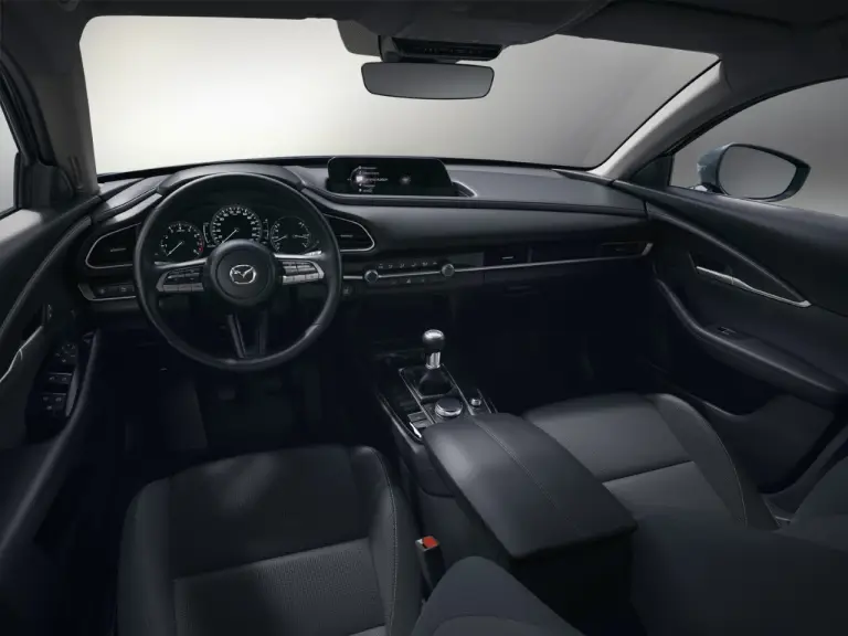 Mazda CX-30 2021 - Foto ufficiali - 20