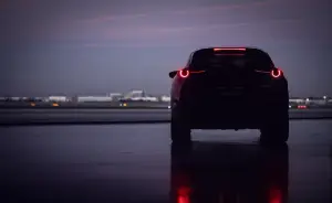 Mazda CX-30 foto ufficiali - Salone di Ginevra 2019 - 15