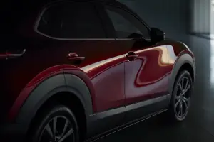 Mazda CX-30 foto ufficiali - Salone di Ginevra 2019 - 2