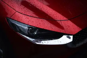 Mazda CX-30 foto ufficiali - Salone di Ginevra 2019 - 3