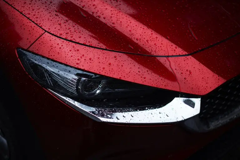 Mazda CX-30 foto ufficiali - Salone di Ginevra 2019 - 3