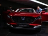 Mazda CX-30 - Salone di Ginevra 2019