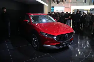 Mazda CX-30 - Salone di Ginevra 2019 - 8