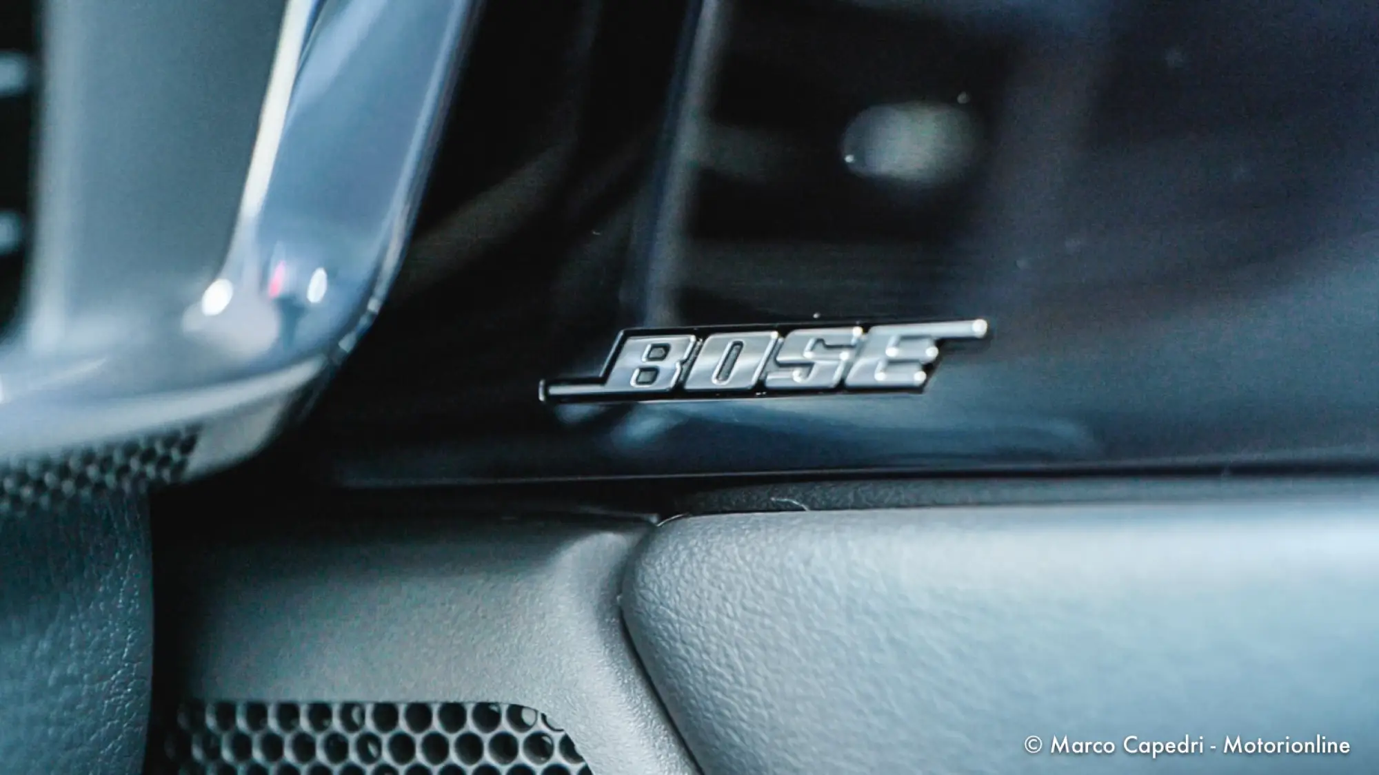 Mazda CX-30 - Test Drive in anteprima - 25