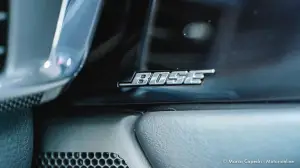 Mazda CX-30 - Test Drive in anteprima - 25