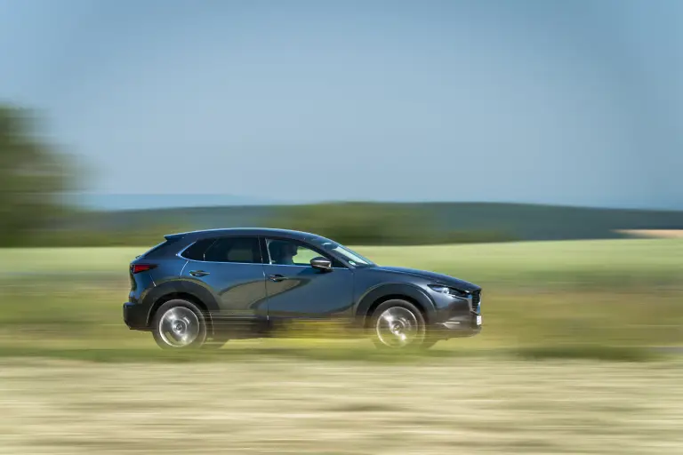 Mazda CX-30 - 15