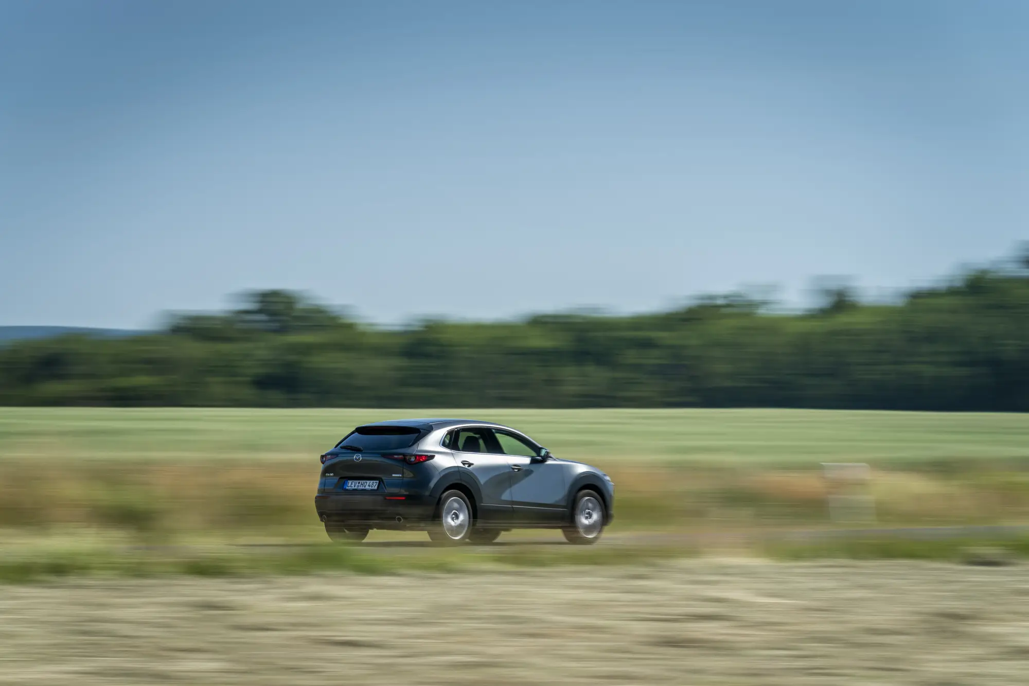 Mazda CX-30 - 17