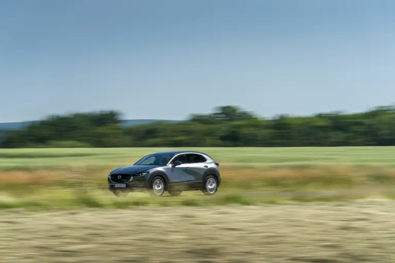 Mazda CX-30 - 21