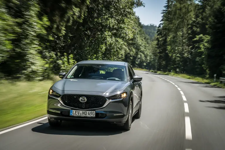 Mazda CX-30 - 28