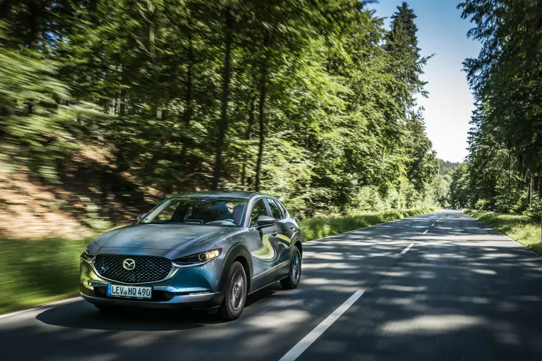 Mazda CX-30 - 35