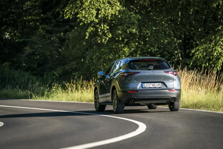 Mazda CX-30 - 53