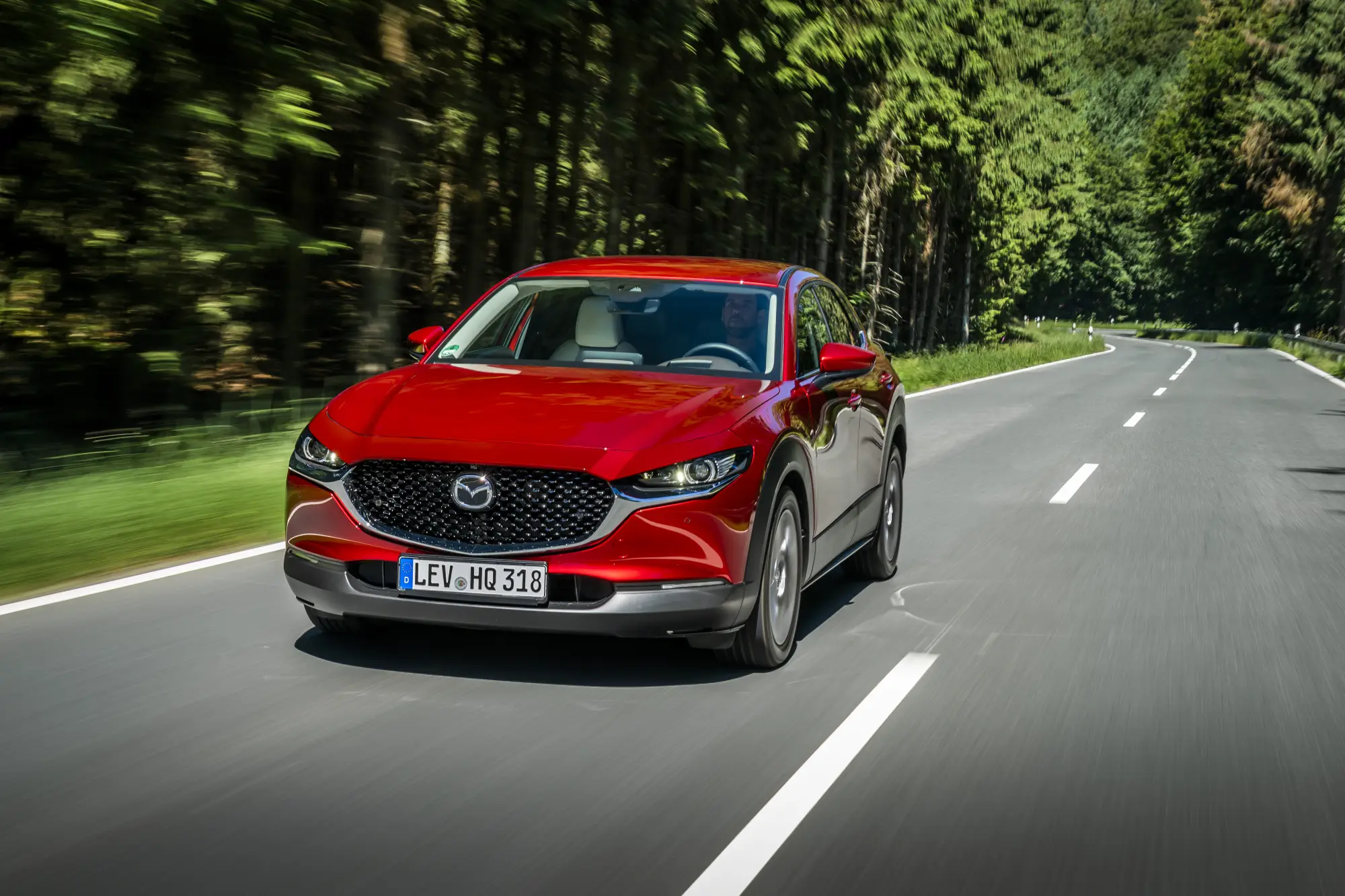 Mazda CX-30 - 70