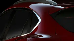 Mazda CX-4 - Teaser - 2