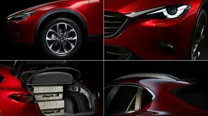 Mazda CX-4 - Teaser - 3